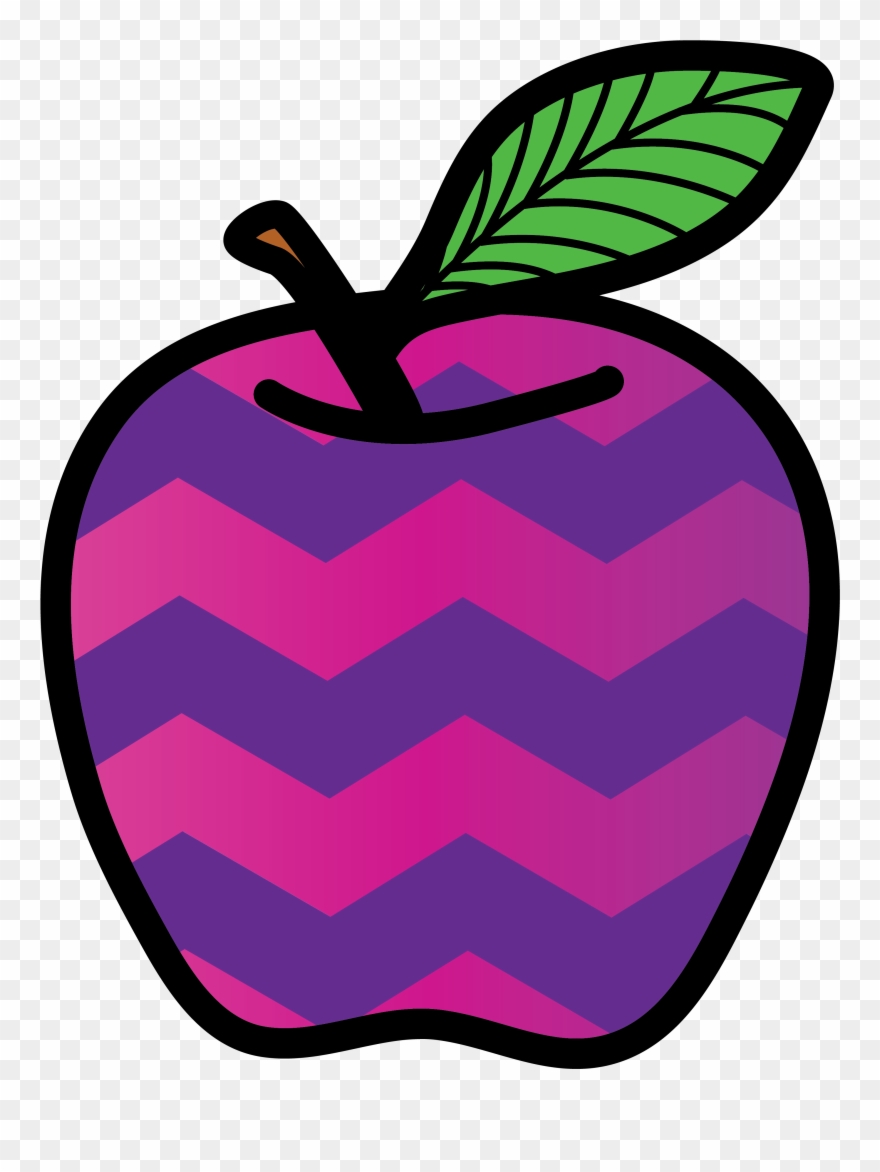 Carly Baker Victory Elementary School Apple - Healthy Diet Clipart