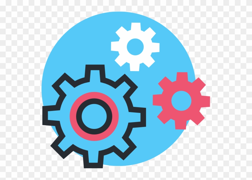 Community Health Centers, Pcps, Accountable Care Organizations, - Ibm Automation Clipart