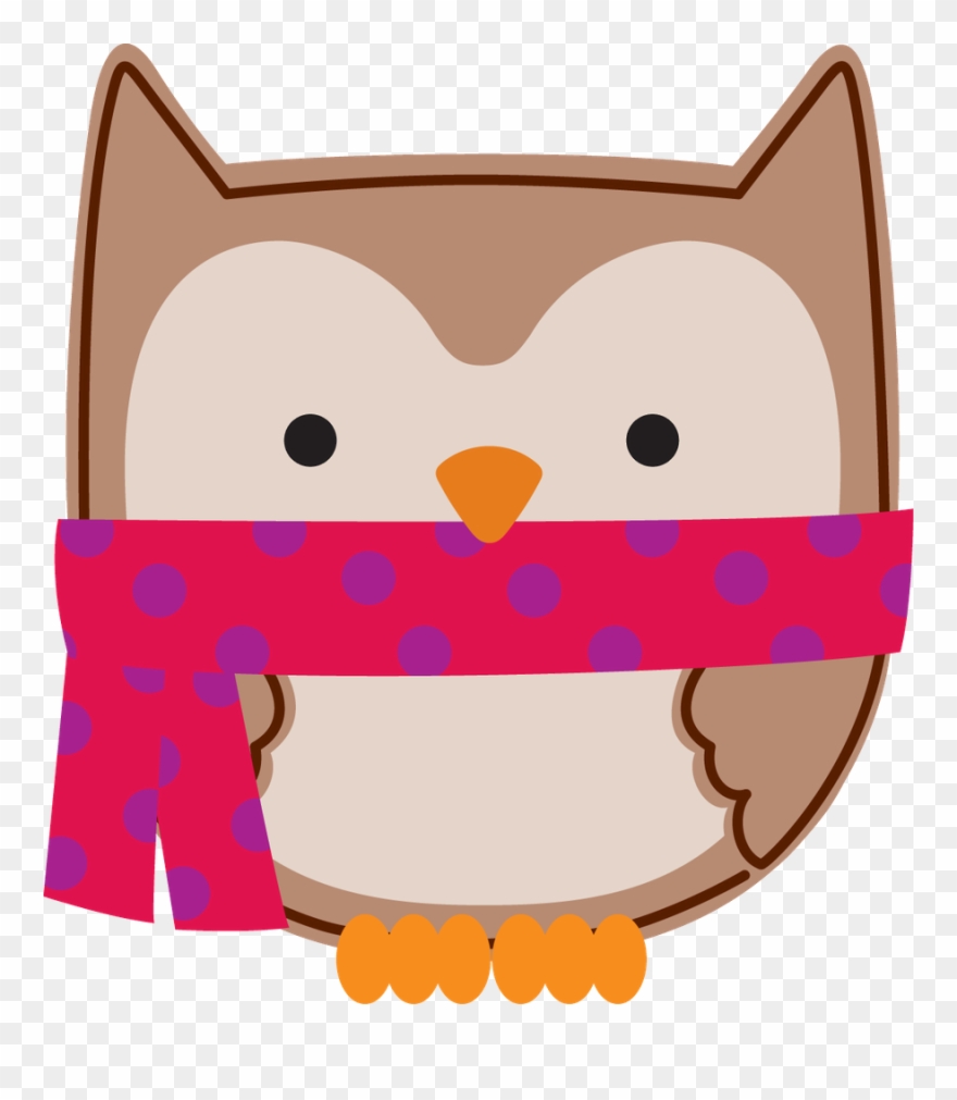 Minus Owl Illustration, Pet Accessories, Girl Guides, - Owl Clipart