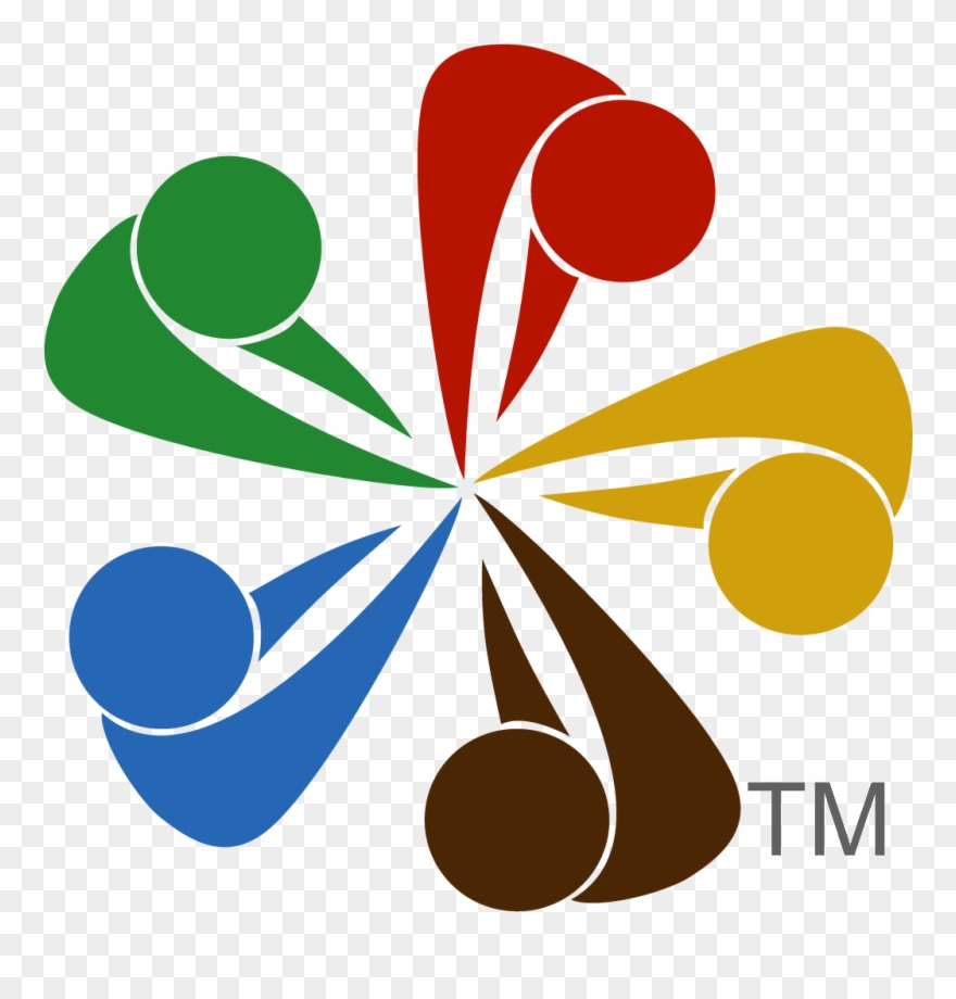 Atl Braves Gp-tm - Graphic Design Clipart