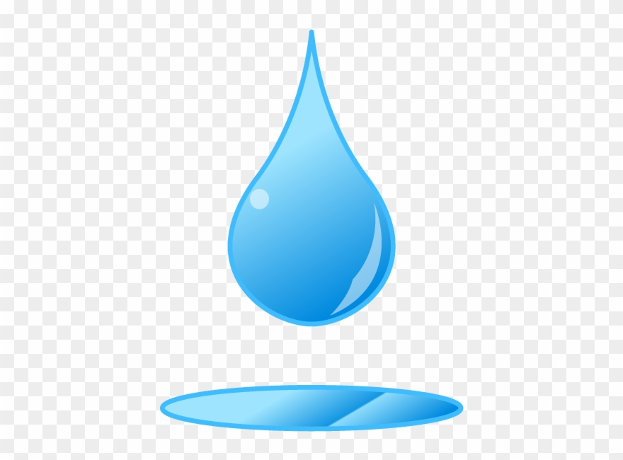 Puddle - 水 クリップ アート Clipart