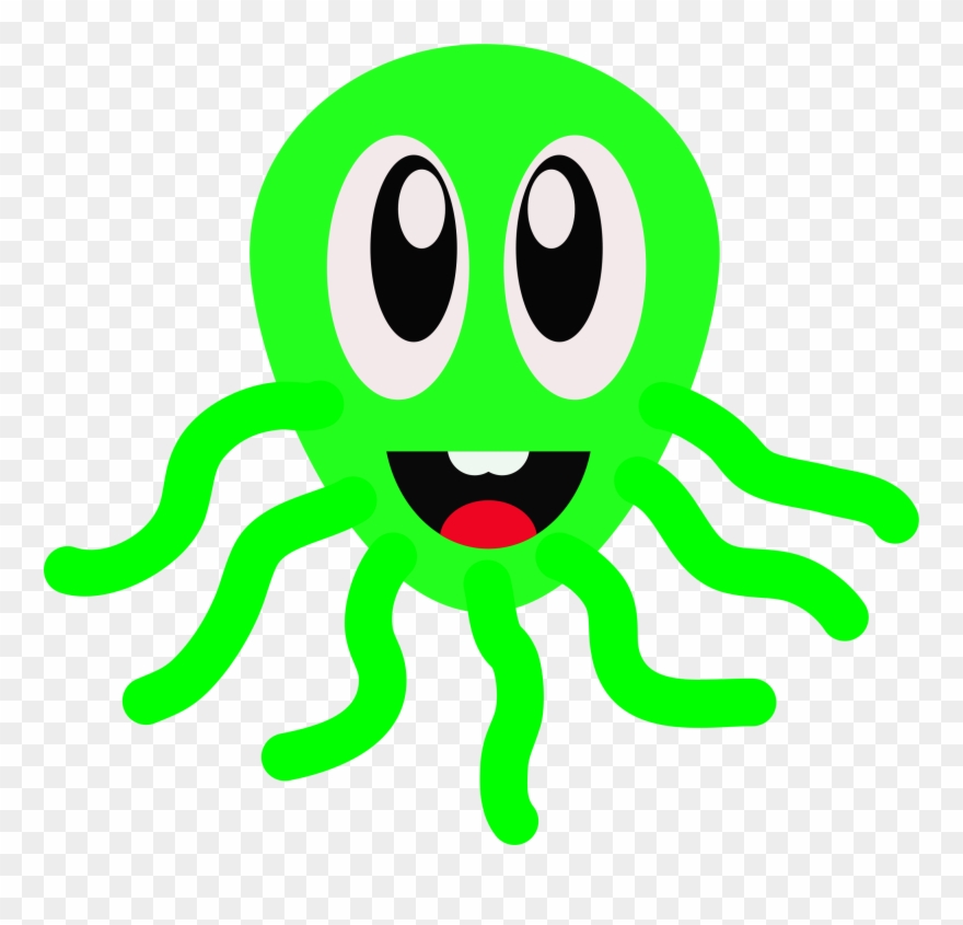 Big Image - Booger Clip Art - Png Download