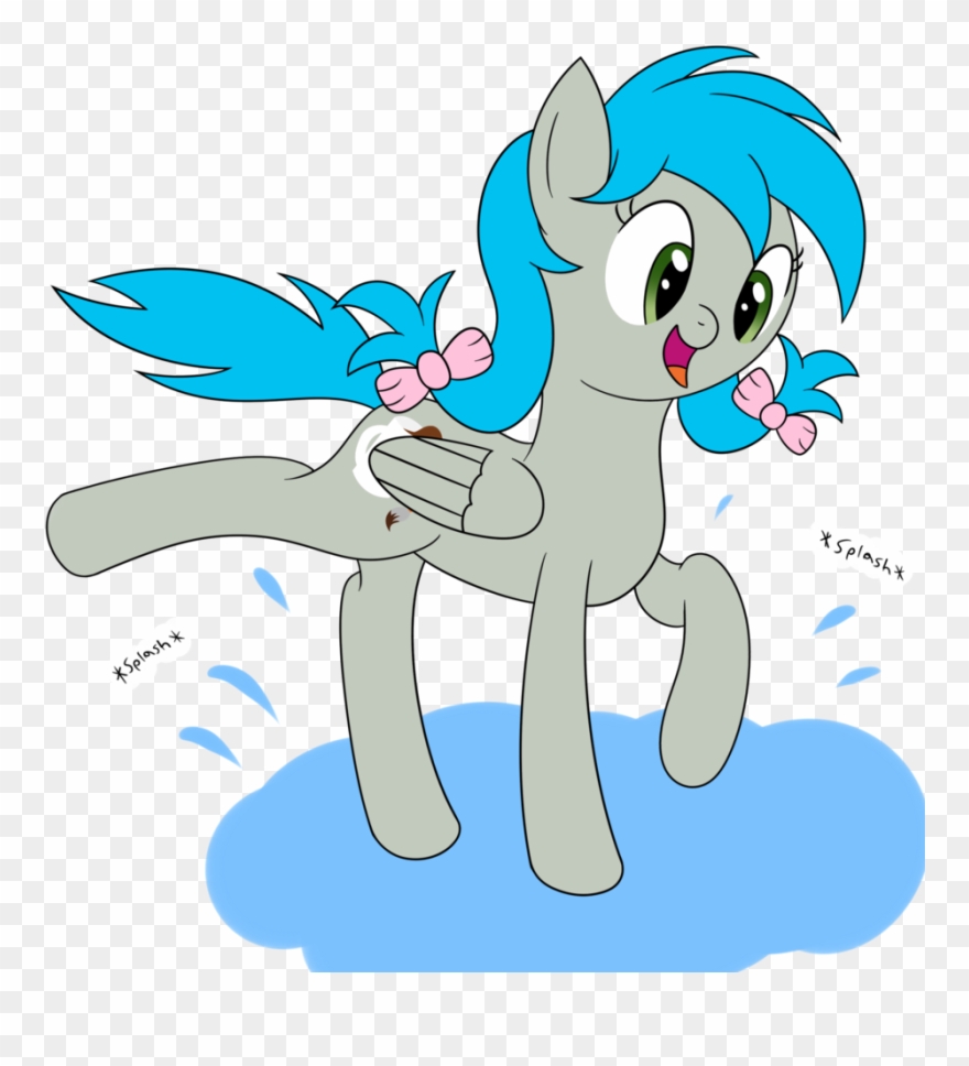 Joey, Female, Oc, Oc - Portable Network Graphics Clipart