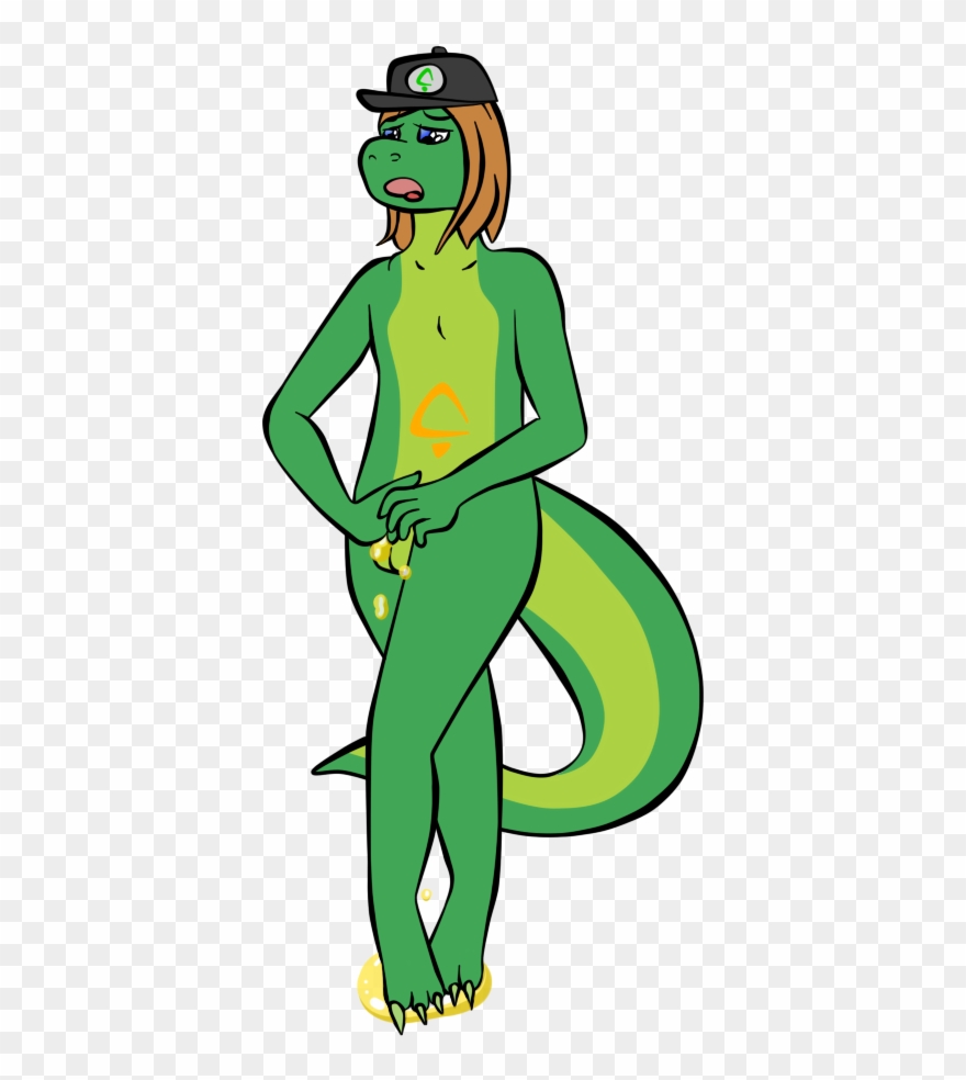 Puddle - Cartoon Clipart