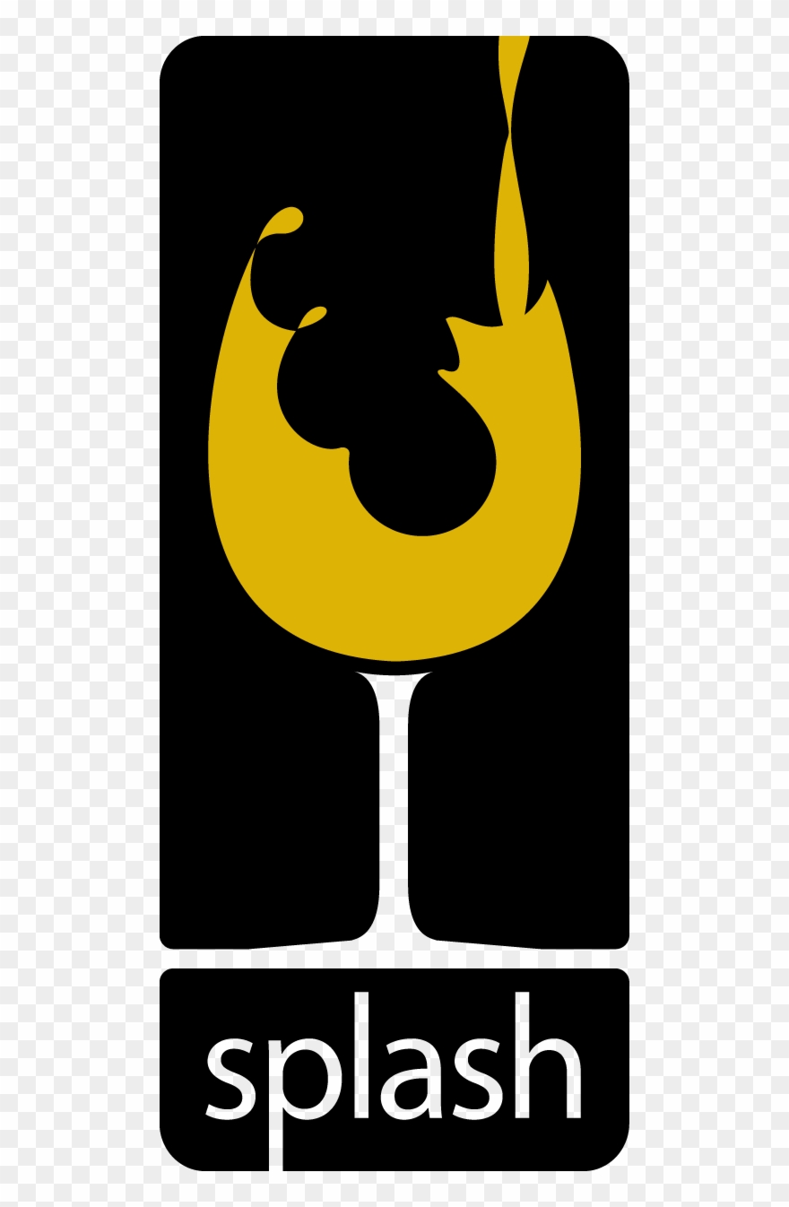 Splash Logo - Restaurant Clipart