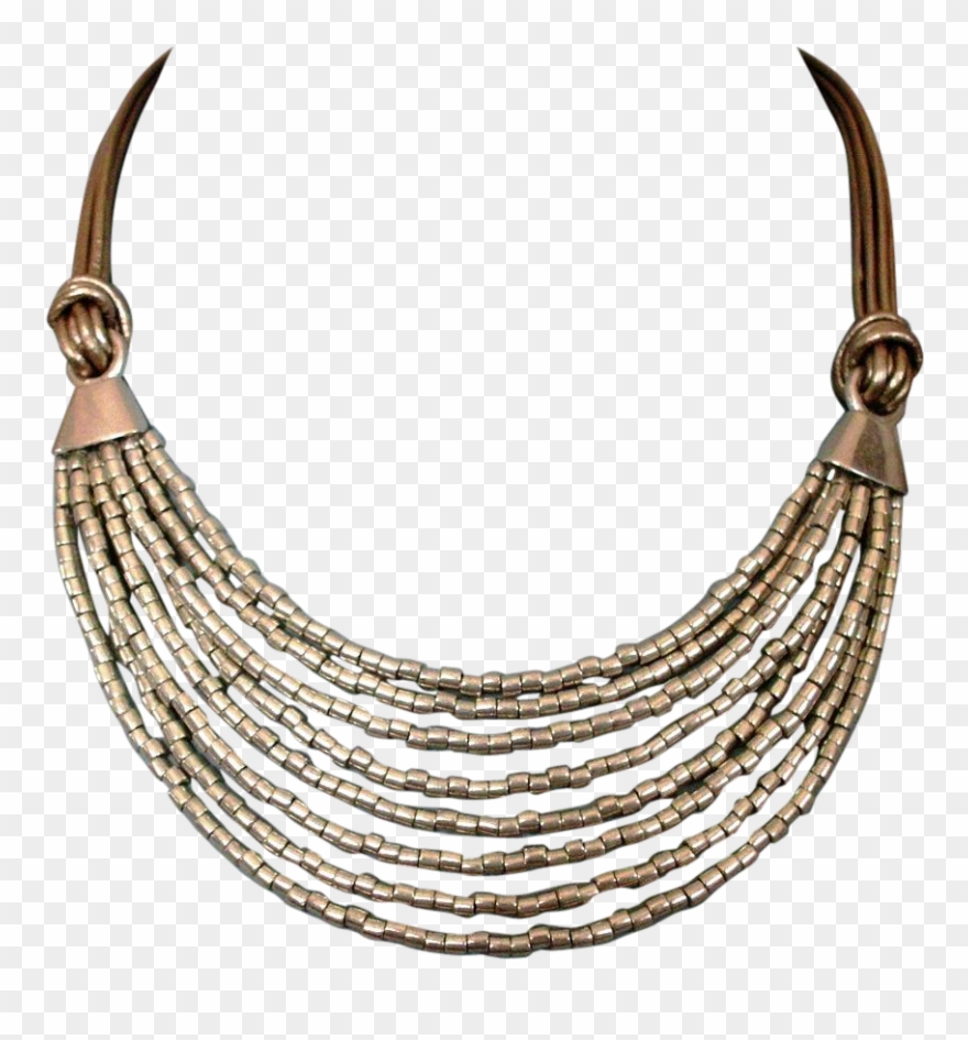 Egyptian Queen Clipart Egyptian Jewelry - Bead - Png Download