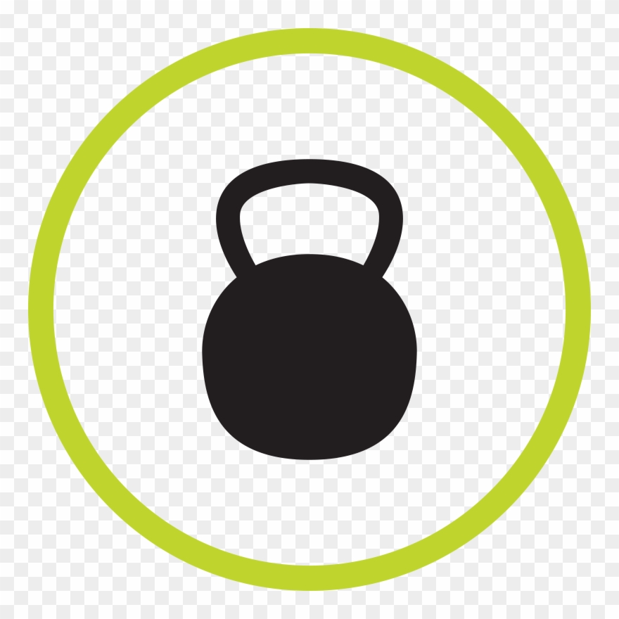 Functional Training - Boot Clipart