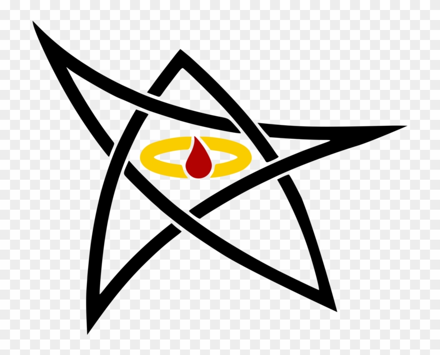 All Photo Png Clipart - Elder Sign Transparent Png