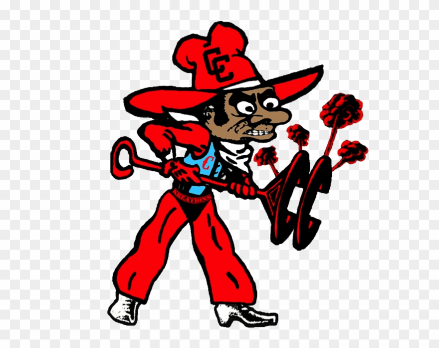 Charity Mason, Carter Student-athlete Receives Full - David W Carter High School Logo Clipart