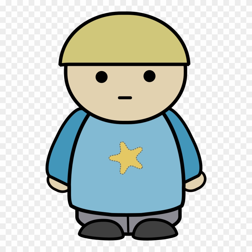 Sadness Drawing Character Cartoon Comics - Ghamandi Ladka Clipart