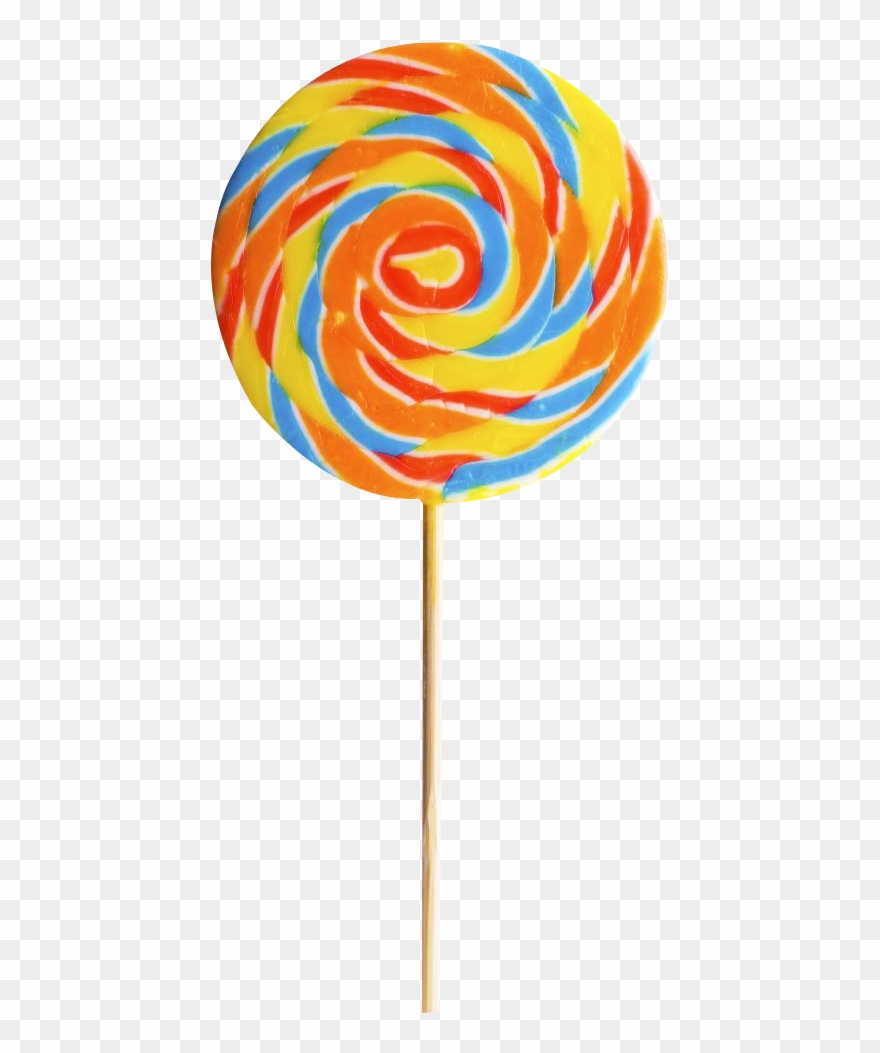 Lollipop Png Clipart