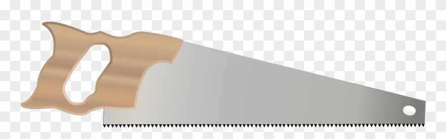 Hand - Serrote Desenho Png Clipart