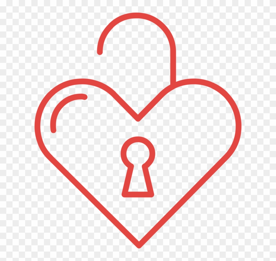 Computer Icons Point Line Download Heart - Portable Network Graphics Clipart