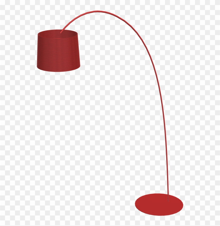 Lamp Clip Art Line Icon High Quality - Floor Lamp Clipart Png Transparent Png