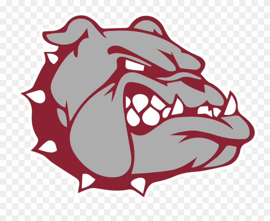 Homecoming Football Game - Carbon Hill High School Logo Clipart