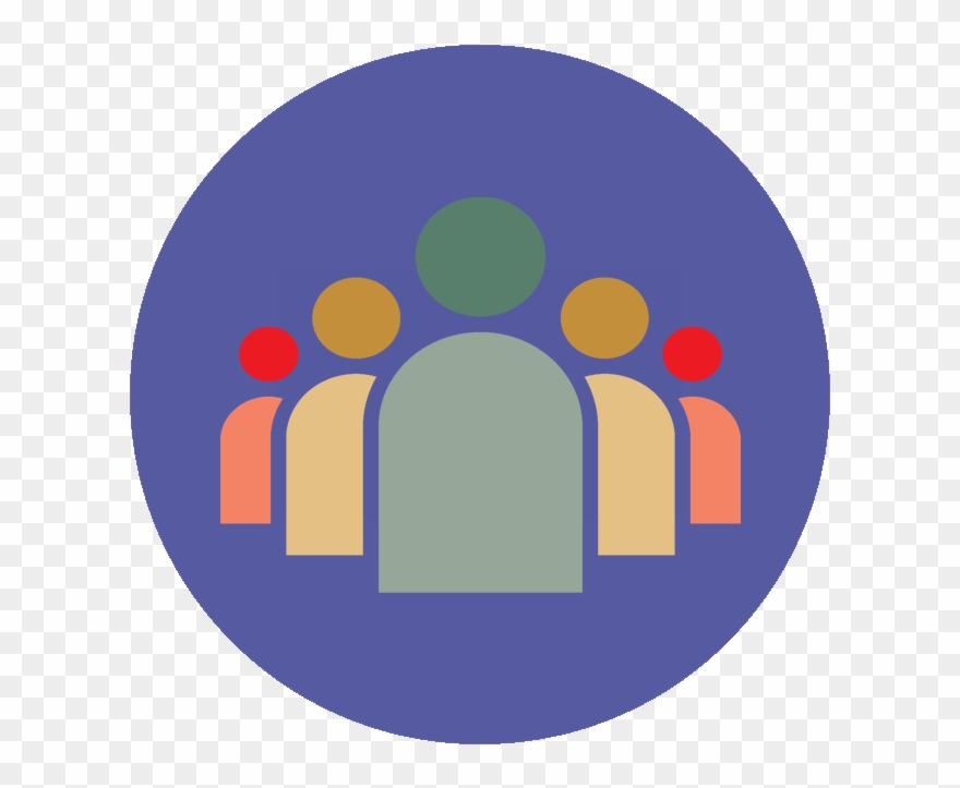 The Workforce Diversity Network Welcomes New Members - Workplace Diversity Icon Clipart