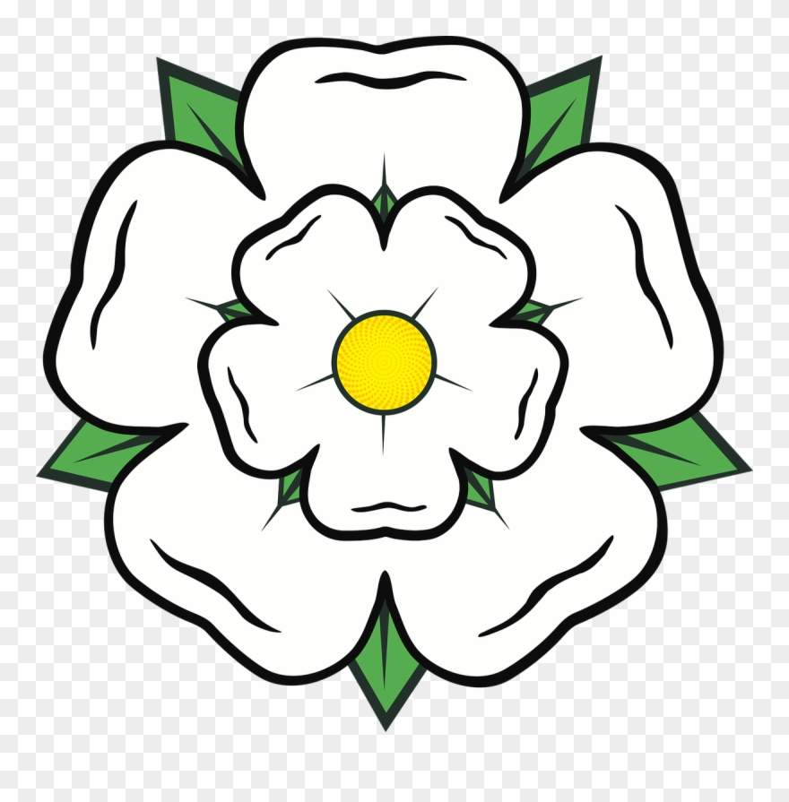 Yorkshire Day Clipart