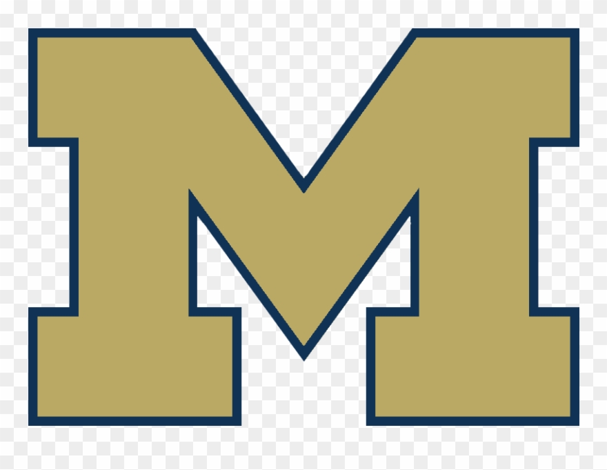 University Of Michigan Medical Center Logo Clipart
