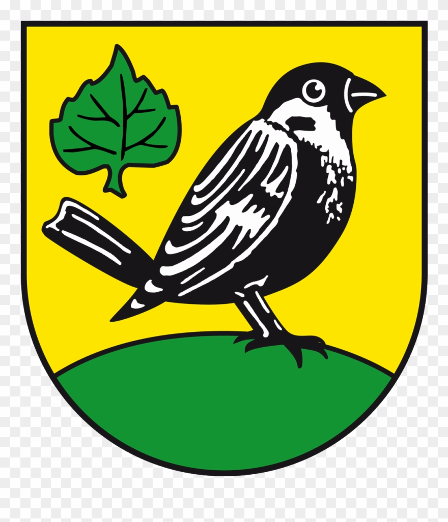 Wappen Ackendorf - Coat Of Arms Clipart