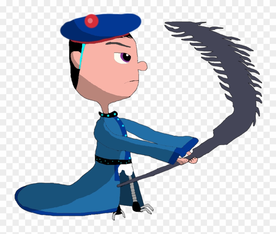 Piston Revenge - Chicken Little Piston Revenge Clipart