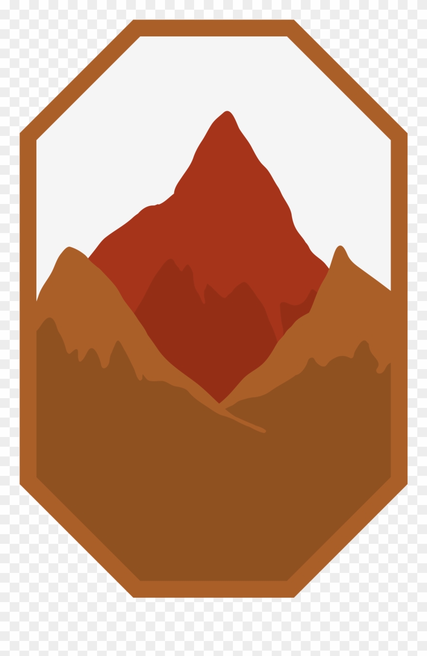 Clip Art Library De Vlag Van Het Bergrijk - Jpeg - Png Download