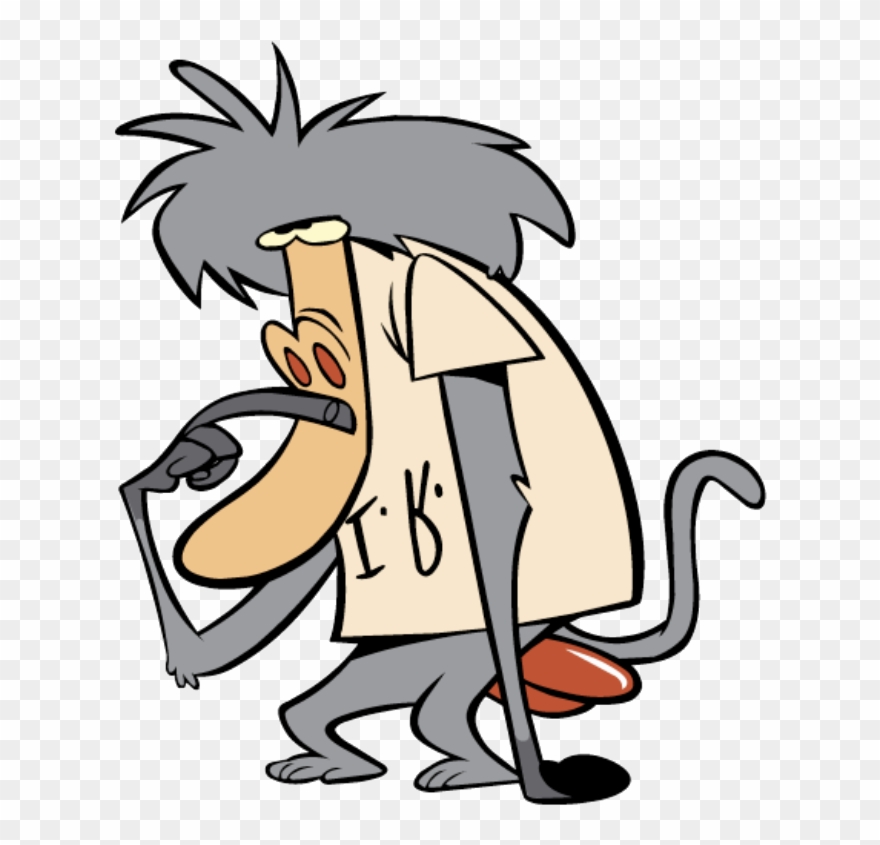 Pasted Image662x768 169 Kb - Ir Baboon Clipart