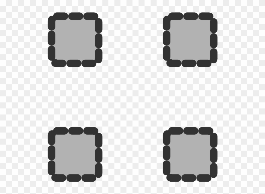 Small Thumbnails Clipart Has - Png Download