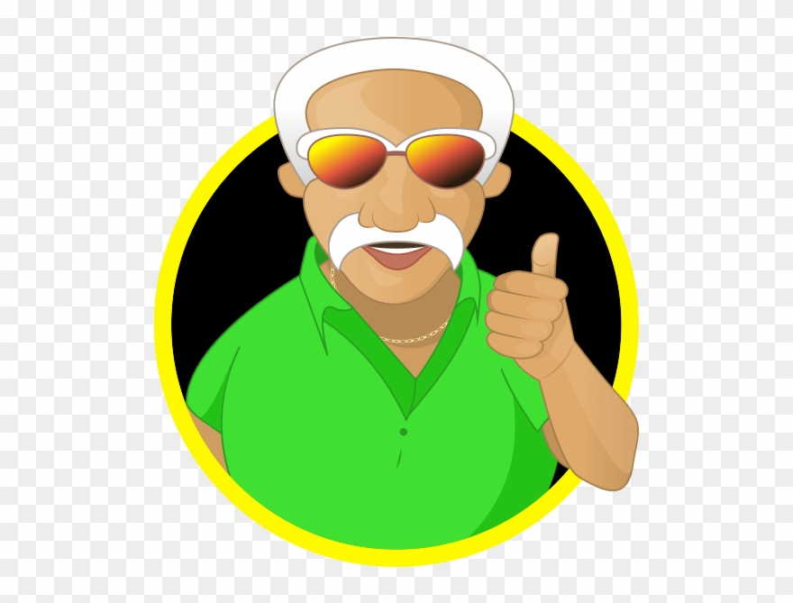 Pop Liberto - Illustration Clipart