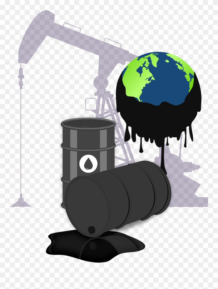 File Oil Svg Wikimedia Commons Open - Contaminacion Del Petroleo Png Clipart
