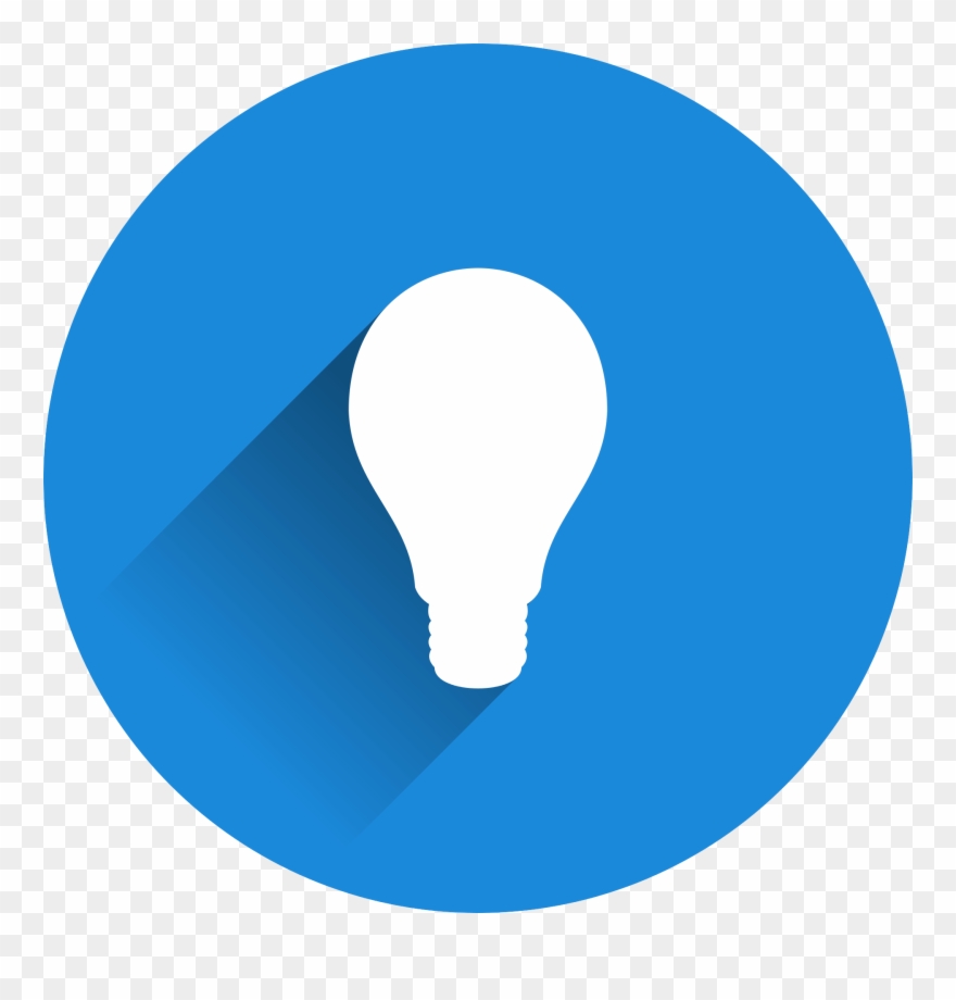 Save On The Energy Bill Or Save On Your Health Bill - Electricity Clipart