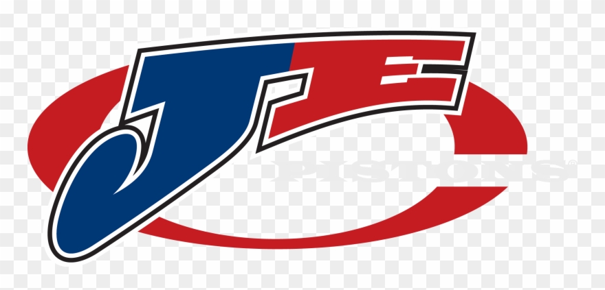 Je Pistons Summer Gasket Match Rebate - Je Pistons Logo Clipart