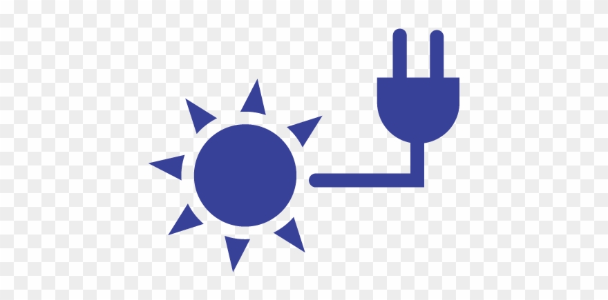 Bringing Sustainable Solutions - Illustration Clipart