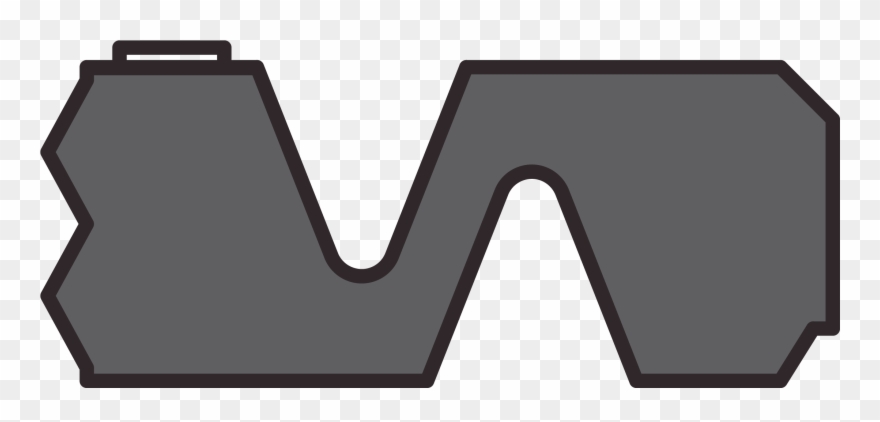 K54, Pneumatic Piston Seal - Pneumatics Clipart