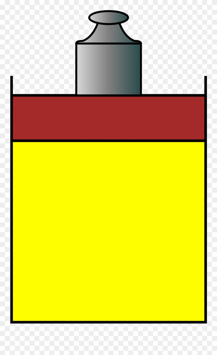 Open - Thermodynamics Clipart