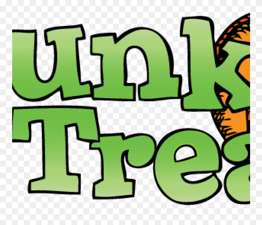 Transparent Download Trunk Or Treat Images Mountain - Trunk Or Treat Clipart