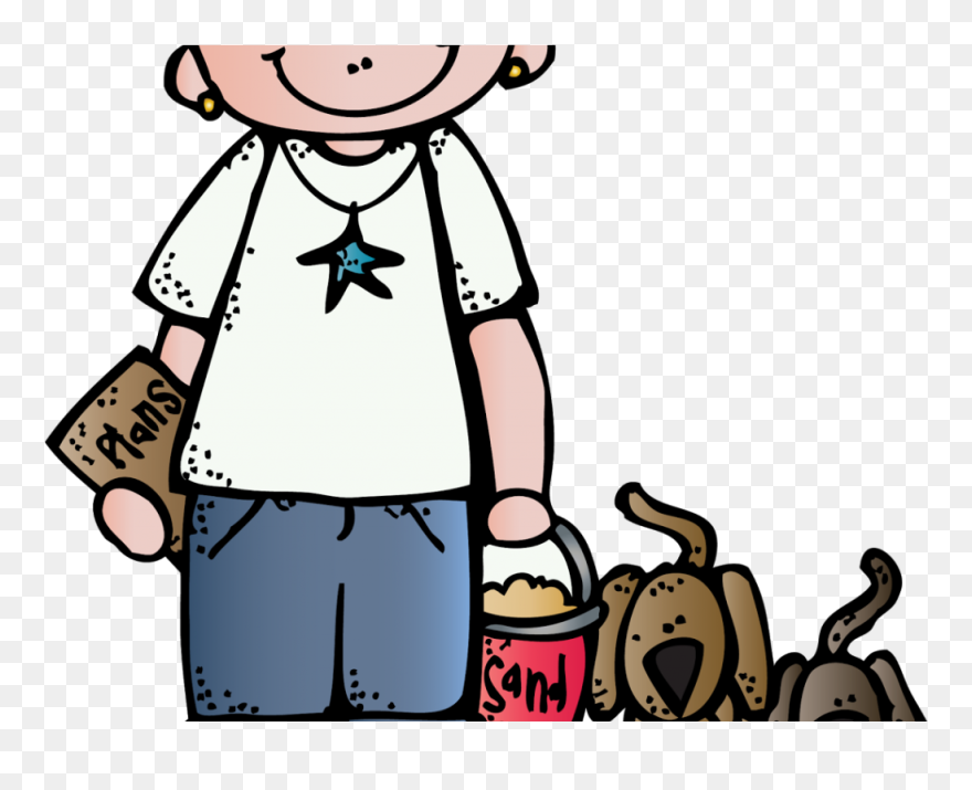 Trick Or Treat Clipart Melonheadz - Clip Art - Png Download