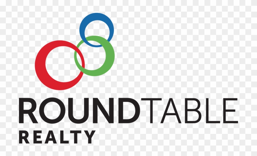 Round Table Realty - Round Table International Clipart