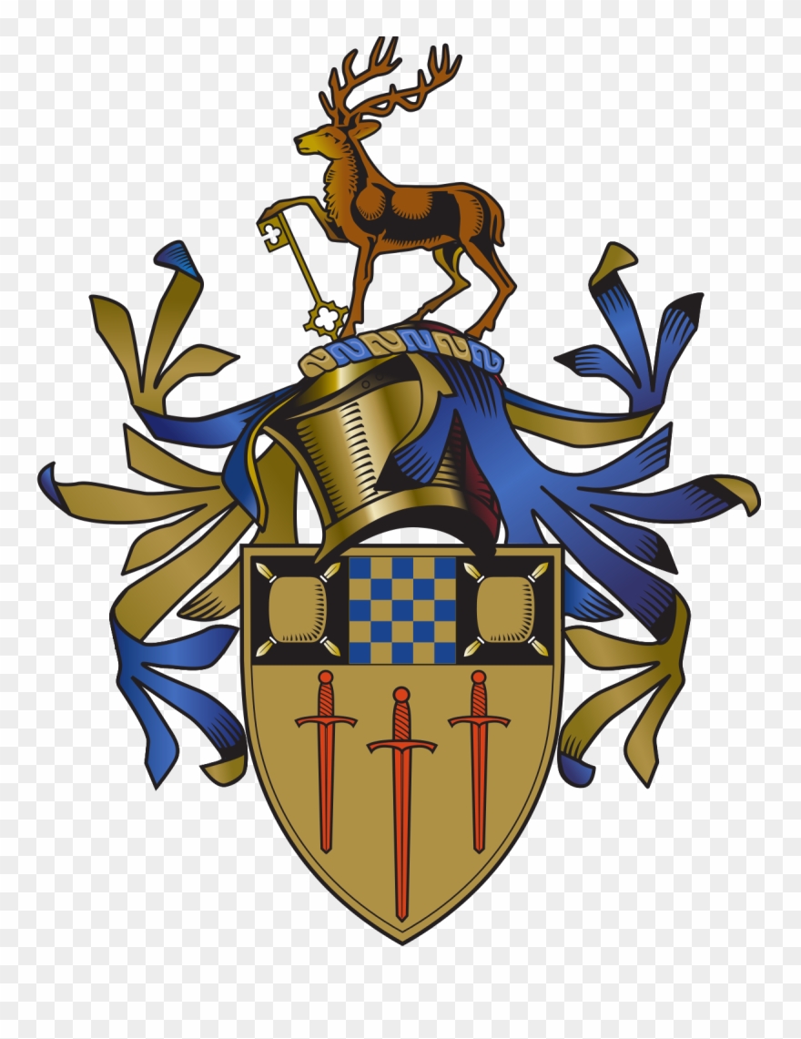 Autonomous Vehicles Could Shape The Future Of Urban - University Of Surrey Emblem Clipart