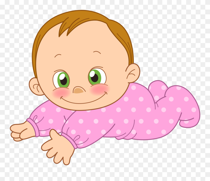 Baby Memory Books, Baby Theme, Clipart Baby, Baby Memories, - Infant - Png Download