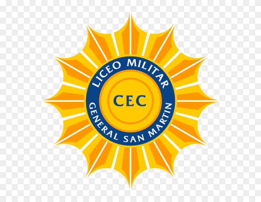 Liceo Militar General San Martin Clipart