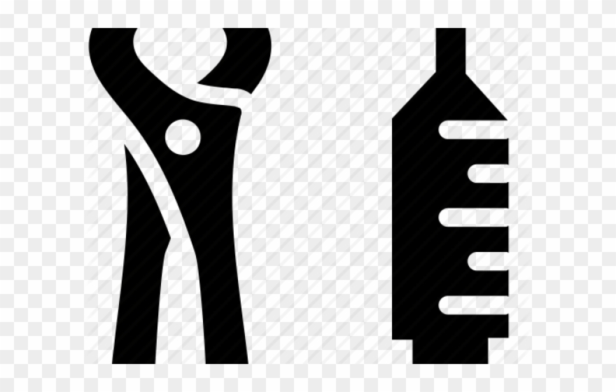 Medical Instruments Icon Clipart