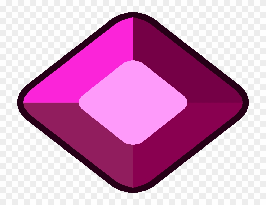 Coral's Gemstone Is Located On Her Navel - Gefahrgutkennzeichnung Clipart