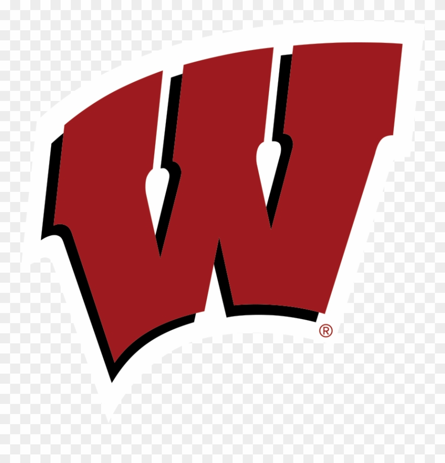 University Of Wisconsin • Joe Carney Director Of Operations - Wisconsin Badgers Clipart