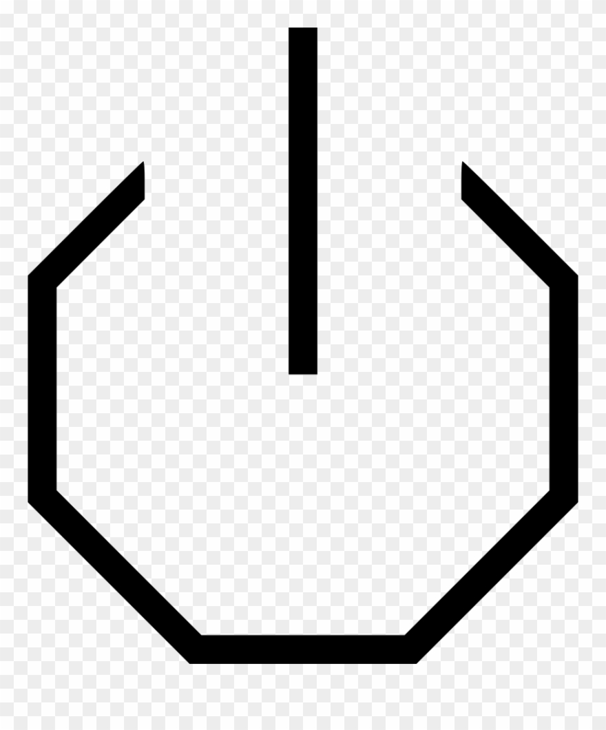 Png File - Octagon Png Clipart