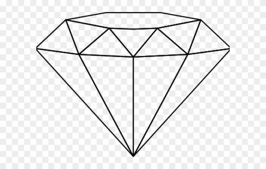 Download Diamonds Clipart Diamond Shape Diamond Png Download