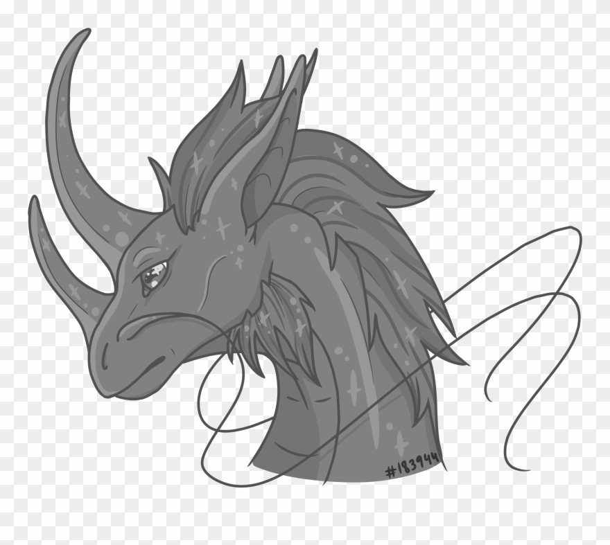 Elegant Pearlcatcher Adopts Orders Are Opening Up Again - Illustration Clipart