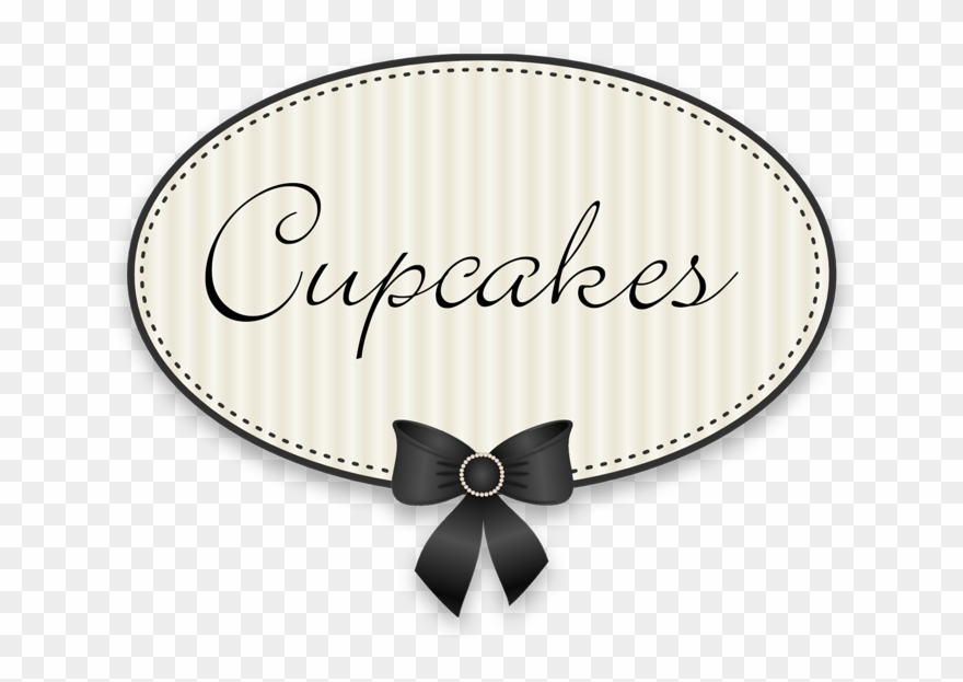 Cupcake Clipart