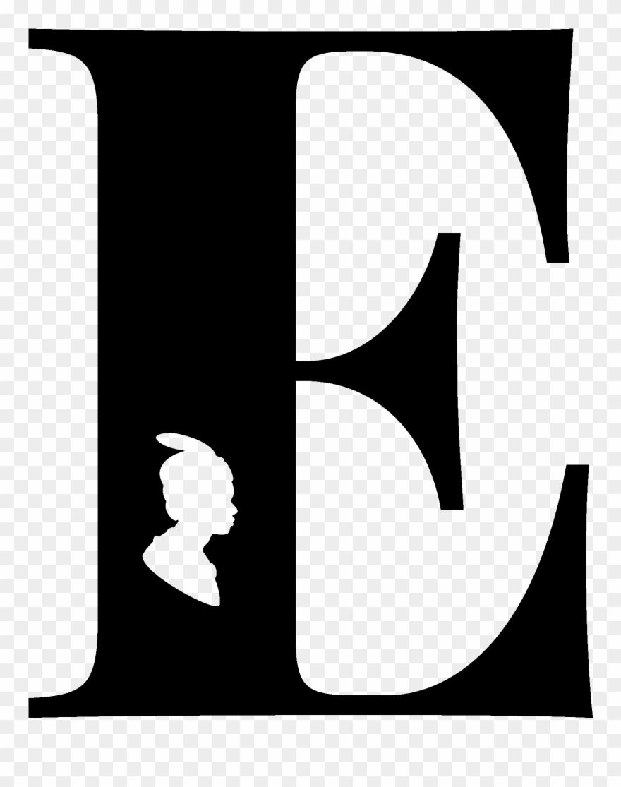 Elegance Embellished With Unusual And Unexpected Details - Emblem Clipart