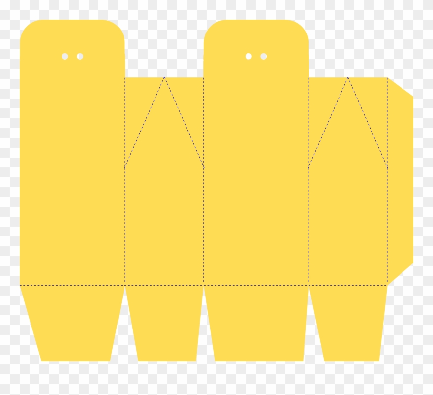 Svg Boxes Fry Picture Royalty Free Stock - Graphic Design Clipart