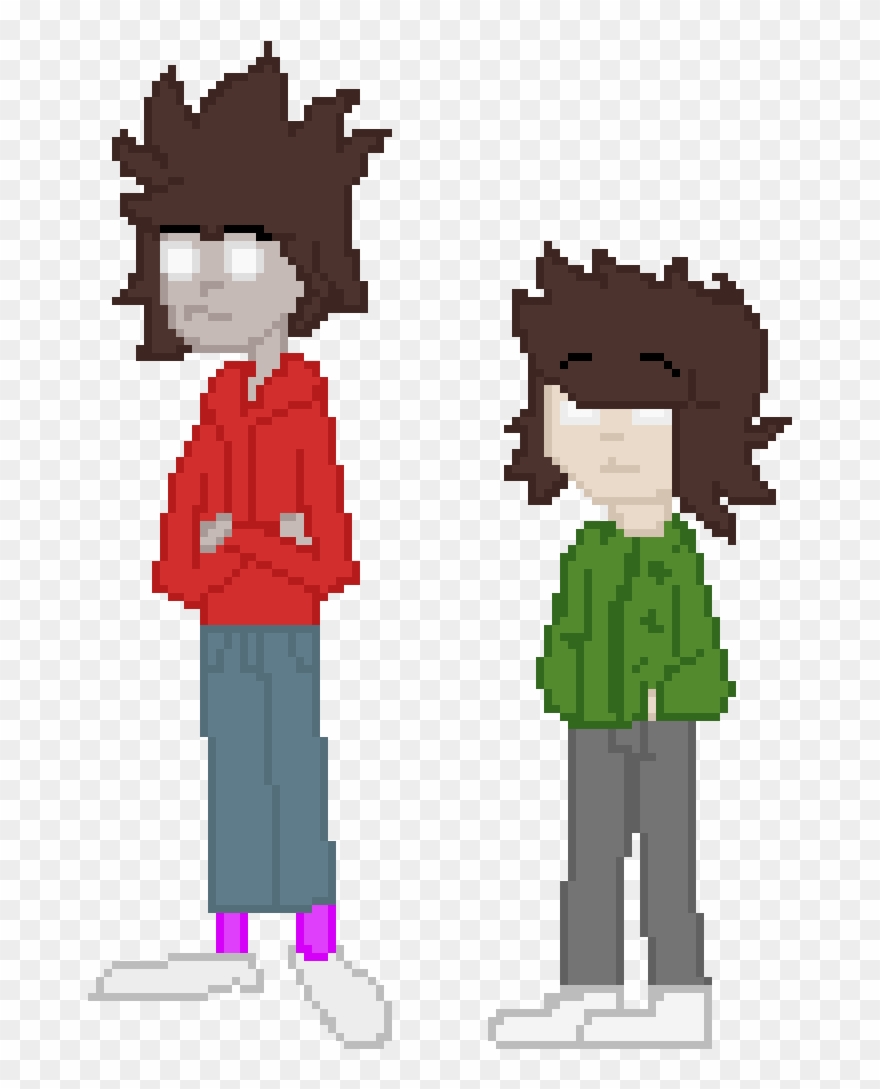 The Brain Damaged Moron And The Shy Season - Cartoon Clipart